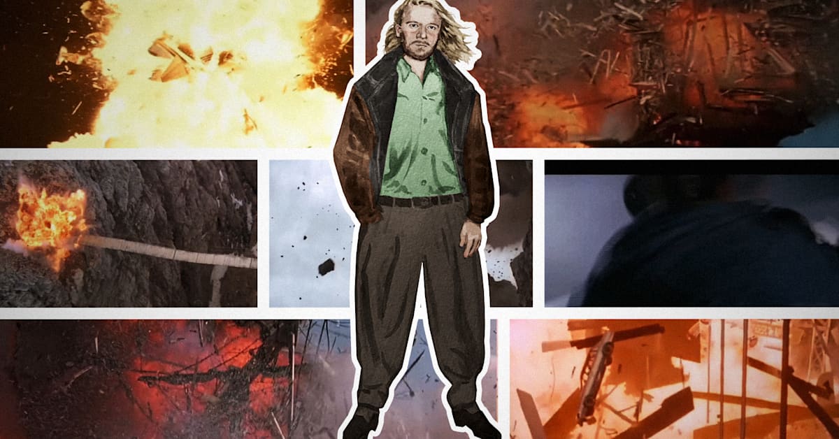 Essee: Renny Harlin on tehnyt uskomattoman uran – katsoin kaikki elokuvat selvittääkseni, mistä niissä on kyse | Kulttuuricocktail