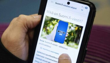 Sähköiseen viran­omaispostiin siirtyminen myöhästyy | Uutisia lyhyesti