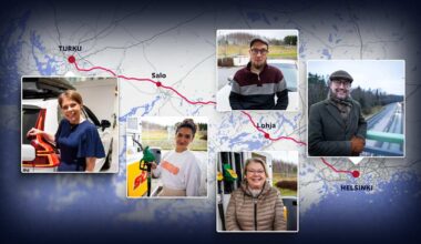 Näin insinöörikansan mieli muuttui – sähköautot yleistyvät Suomessa paljon nopeammin kuin uskottiin | Talous