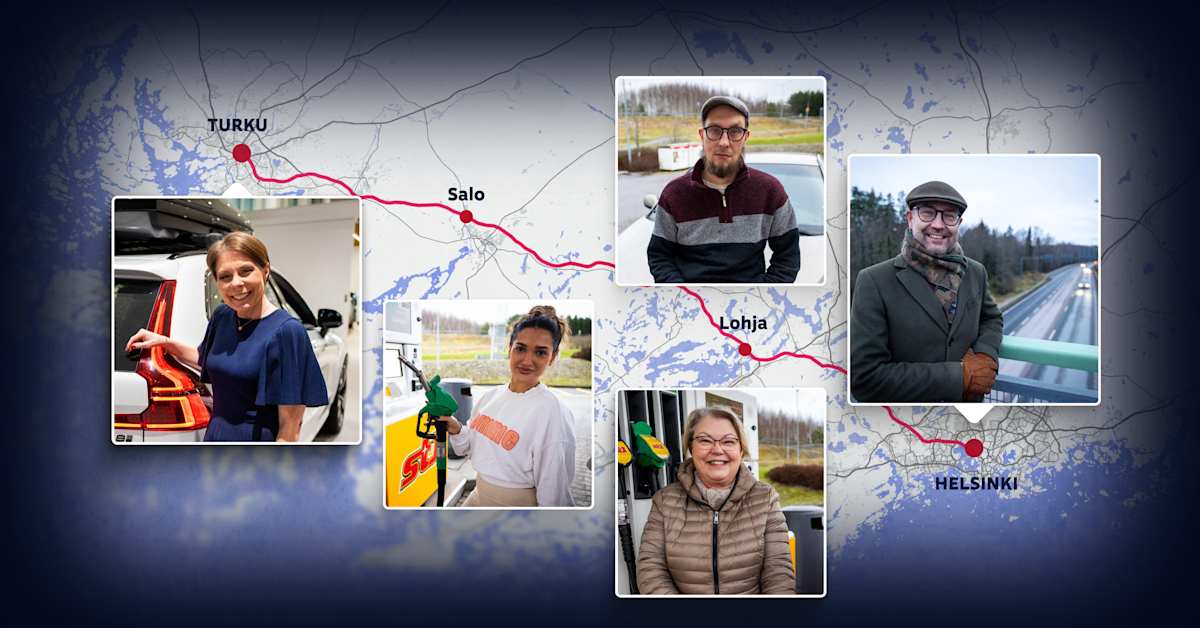 Näin insinöörikansan mieli muuttui – sähköautot yleistyvät Suomessa paljon nopeammin kuin uskottiin | Talous