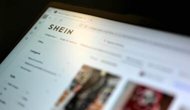 Shein saa jatkaa verkko­kaupan­käyntiä Ranskassa | Uutisia lyhyesti