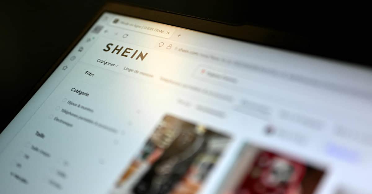 Shein saa jatkaa verkko­kaupan­käyntiä Ranskassa | Uutisia lyhyesti