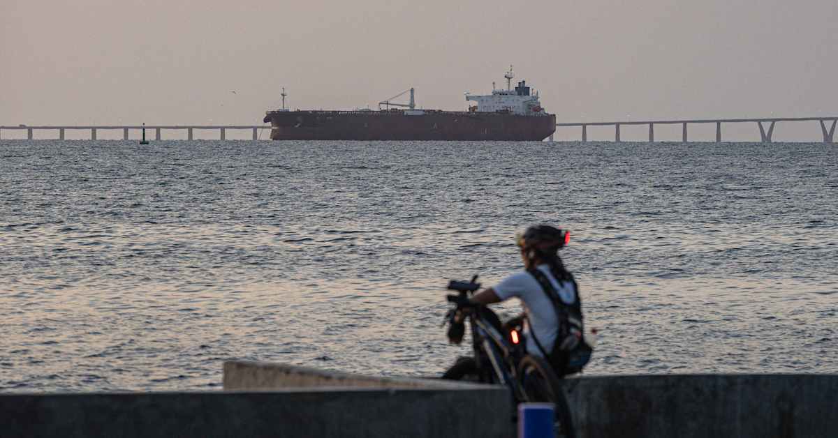 Yhdysvallat valtasi taas Venezuelasta lähteneen tankkerin – asiantuntija ei usko Iranin rientävän liittolaisensa tueksi | Ulkomaat