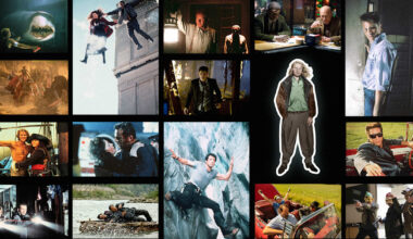 Mikä on Renny Harlinin rennymäisin elokuva? Listasimme kaikki 27 elokuvaa | Kulttuuricocktail