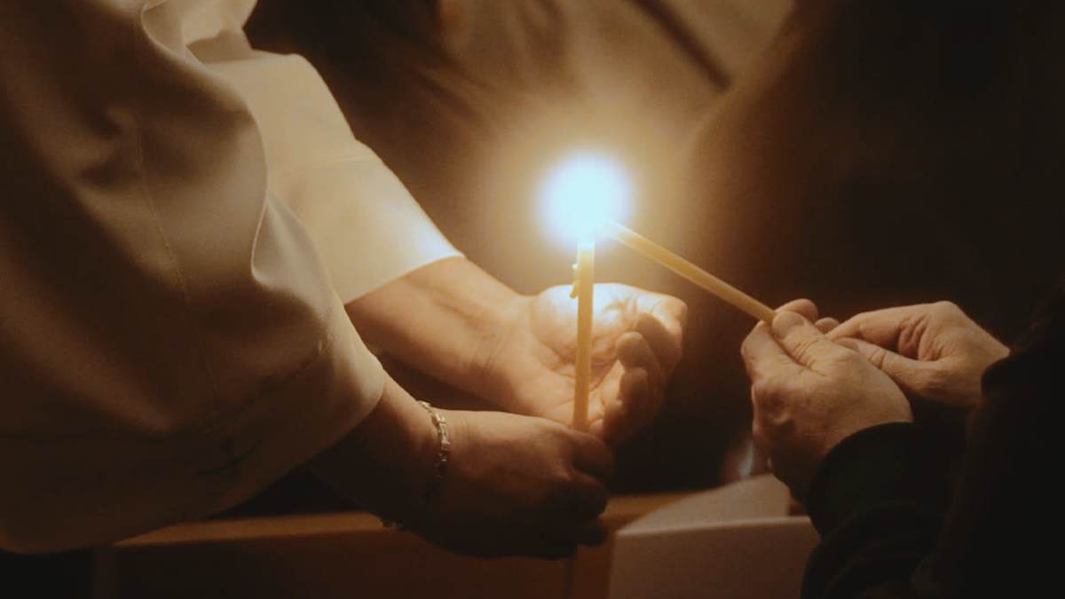 Joulupäivän jumalanpalvelus televisioidaan poikkeuksellisesti klo 9.55 – Yle TV1 – yle.fi