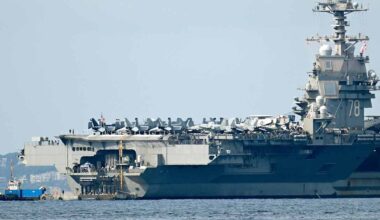 Analyysi: USA:n iskut Venezuelan öljy­kuljetuksiin ovat osa Trumpin kylmäävää uutta strategiaa | Ulkomaat