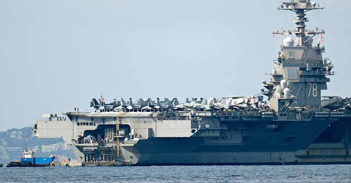 Analyysi: USA:n iskut Venezuelan öljy­kuljetuksiin ovat osa Trumpin kylmäävää uutta strategiaa | Ulkomaat