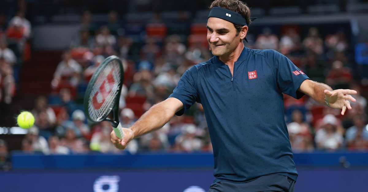 Monet pitivät Roger Federerin päätöstä hylätä 100 miljoonan Nike-sopimus hulluna – nyt hän on miljardööri | Urheilua lyhyesti