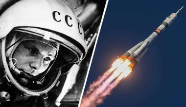 Venäjä hukkasi Juri Gagarinin aikaisen kyvyn – nyt asiantuntija povaa lisää tappioita avaruudessa | Ulkomaat