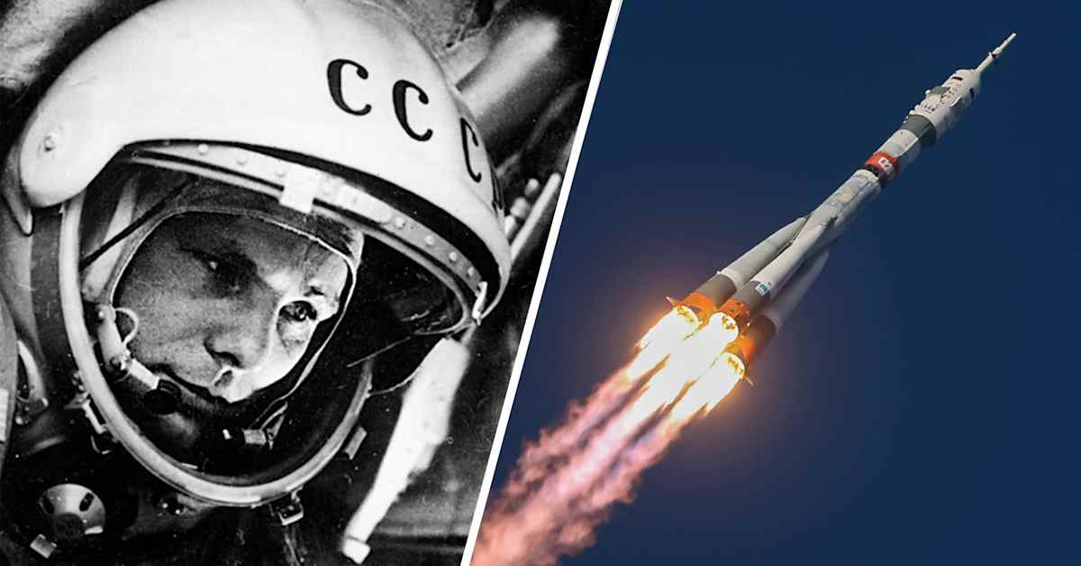 Venäjä hukkasi Juri Gagarinin aikaisen kyvyn – nyt asiantuntija povaa lisää tappioita avaruudessa | Ulkomaat