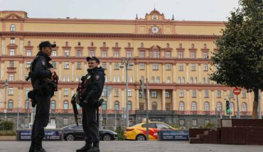 Venäjän turvallisuus­palvelu iskee nyt alkuperäis­kansojen edustajiin – Saamelais­aktivisti: Taustalla ovat luonnonvarat | Ulkomaat