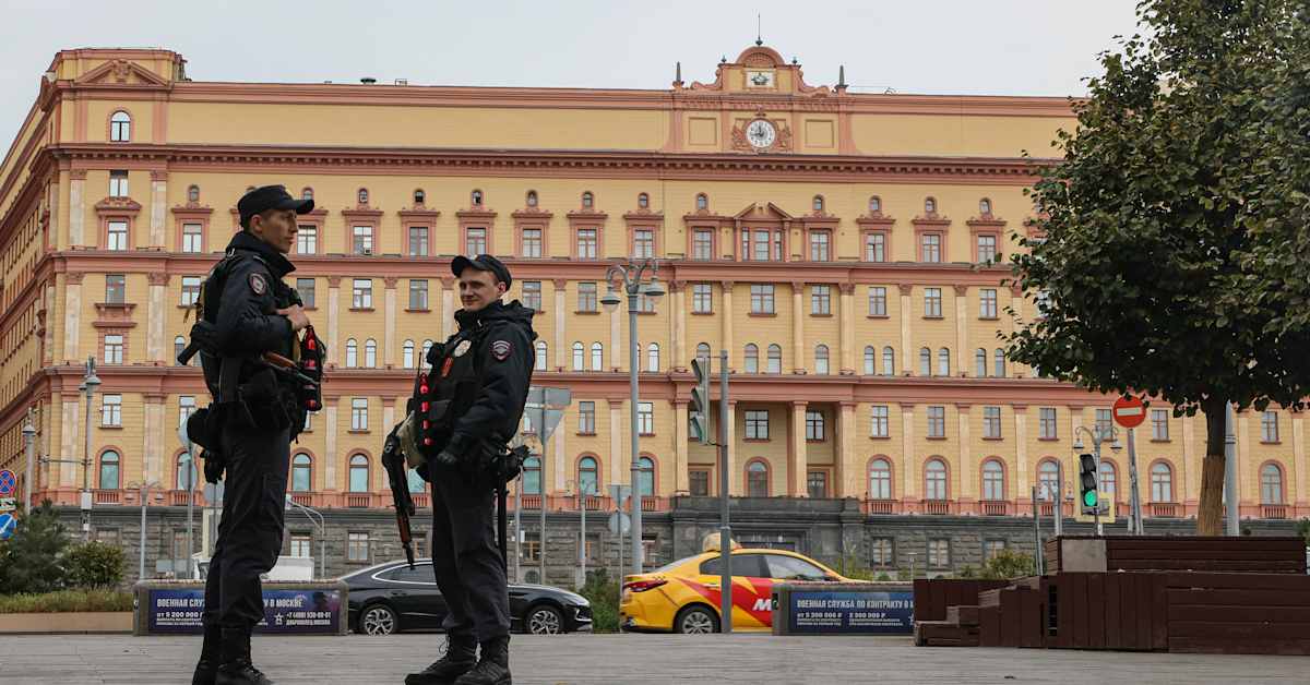 Venäjän turvallisuus­palvelu iskee nyt alkuperäis­kansojen edustajiin – Saamelais­aktivisti: Taustalla ovat luonnonvarat | Ulkomaat