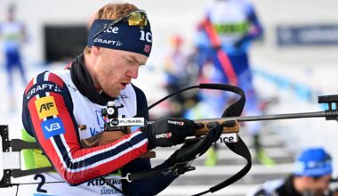 Kuolleen ampumahiihtäjän Sivert Guttorm Bakkenin epäillään simuloineen rajuja olosuhteita – tätä mieltä on asiantuntija | Urheilu