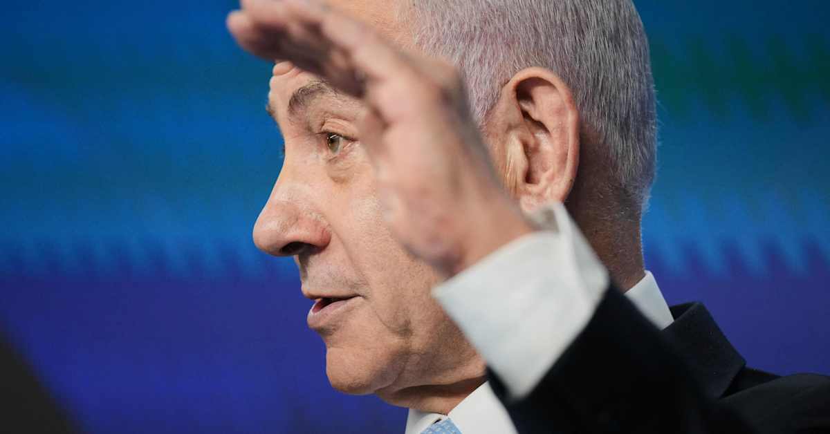 Netanjahu: Israel investoi yli sata miljardia dollaria aseisiin tulevina vuosina | Uutisia lyhyesti