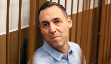 Venäjä valmis neuvot­telemaan vakoilusta syytetyn ranskalais­tutkijan vapaut­tamisesta | Uutisia lyhyesti