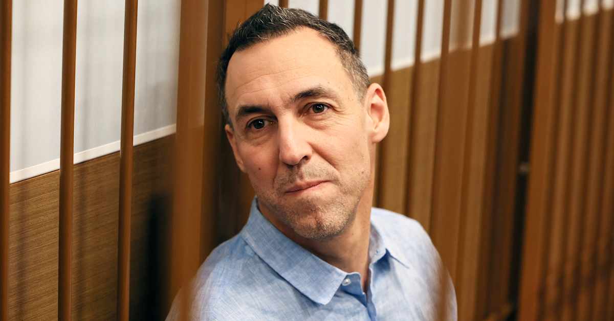 Venäjä valmis neuvot­telemaan vakoilusta syytetyn ranskalais­tutkijan vapaut­tamisesta | Uutisia lyhyesti