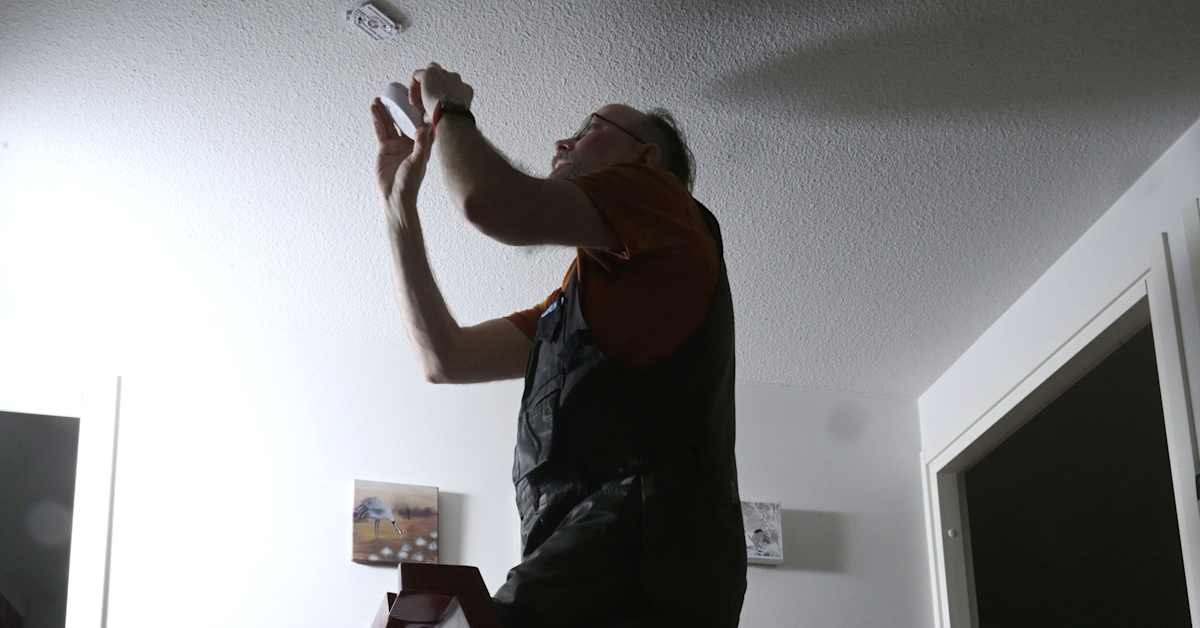 Palovaroitin­säädöksiin tulee vuoden­vaihteessa iso muutos | Uutisia lyhyesti