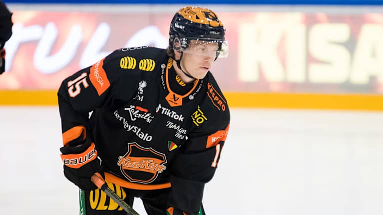 KooKoon Ossi-Petteri Jaakola.