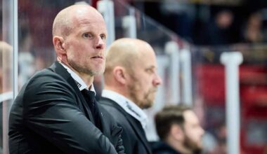 TPS:lle hirmuinen löylytys SM-liigassa – KooKoo tyrmäsi Tapparan yllättävän hattu­temppu­sankarin johdolla | Urheilua lyhyesti