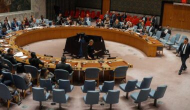 The Times of Israel: YK:n turvallisuusneuvosto hätäistuntoon Israelin tunnustettua Somalimaan | Uutisia lyhyesti