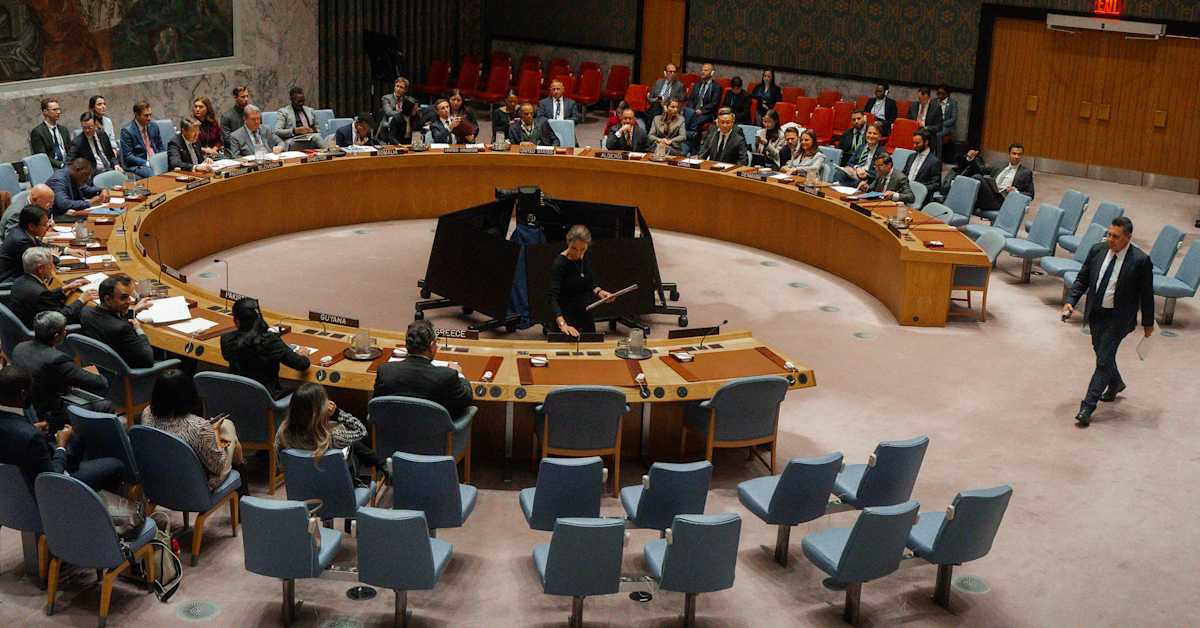 The Times of Israel: YK:n turvallisuusneuvosto hätäistuntoon Israelin tunnustettua Somalimaan | Uutisia lyhyesti