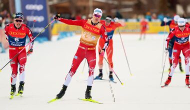 Niilo Moilanen säväytti Tour de Skin uudessa kilpailumuodossa – Yle seuraa | Urheilu