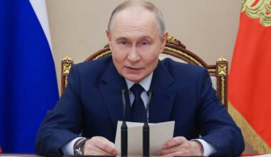 Venäjä ei enää piittaa kansainvälisistä rikostuomioista | Uutisia lyhyesti