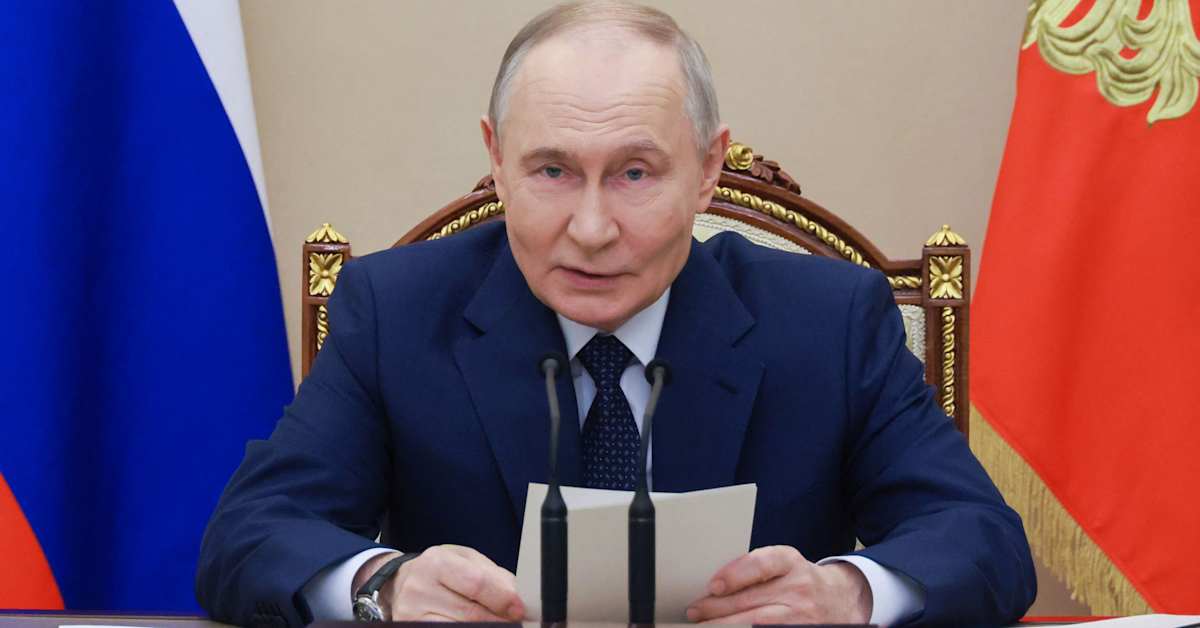 Venäjä ei enää piittaa kansainvälisistä rikostuomioista | Uutisia lyhyesti