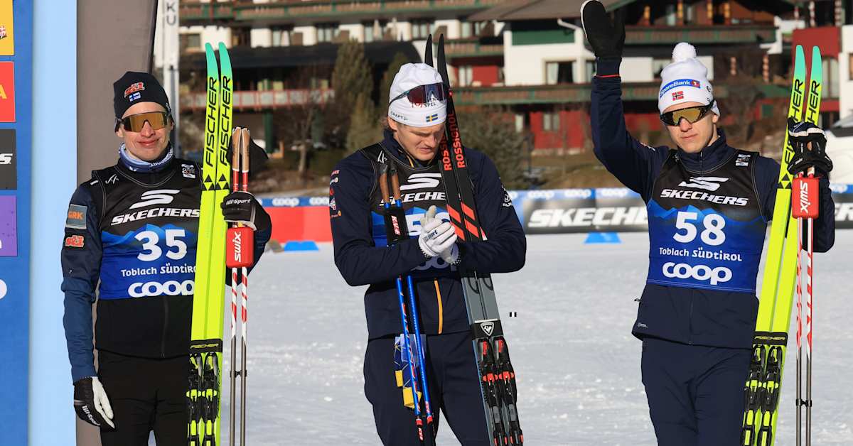 Aino-Kaisa Saarinen löysi syyn Iivo Niskasen pettymykselle – Kerttu Niskanen selvitti rajun paikan ”veitsi kurkulla” | Urheilua lyhyesti