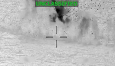 USA teki jo 30. iskun väitettyyn huumeiden salakuljettajien veneeseen | Uutisia lyhyesti