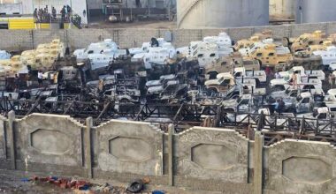 Arabivaltiot törmäyskurssilla Jemenissä | Uutisia lyhyesti