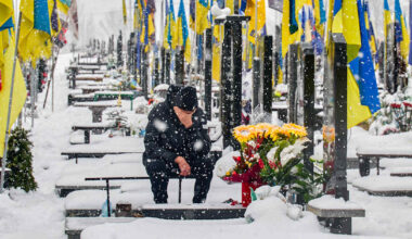 Käihkö: Ukrainassa luvassa yllätyksiä vuonna 2026 – ”Voivat shokeerata meitä” | Uutiset