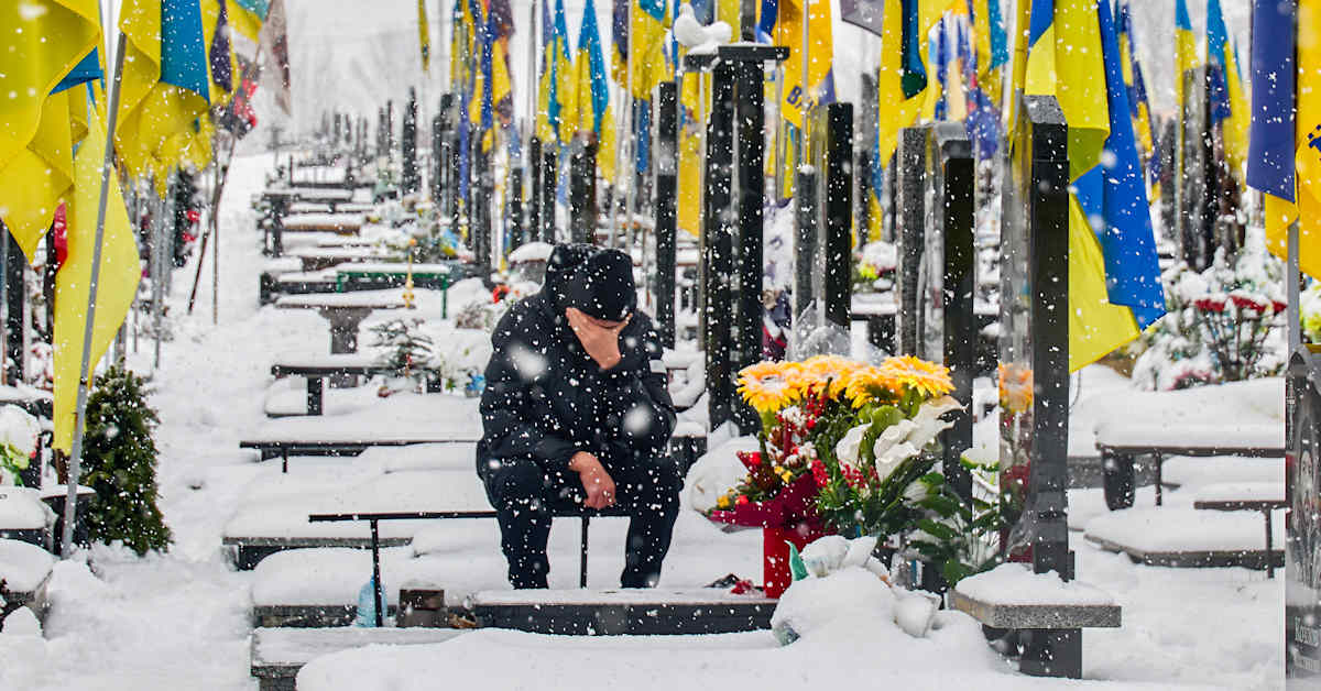 Käihkö: Ukrainassa luvassa yllätyksiä vuonna 2026 – ”Voivat shokeerata meitä” | Uutiset