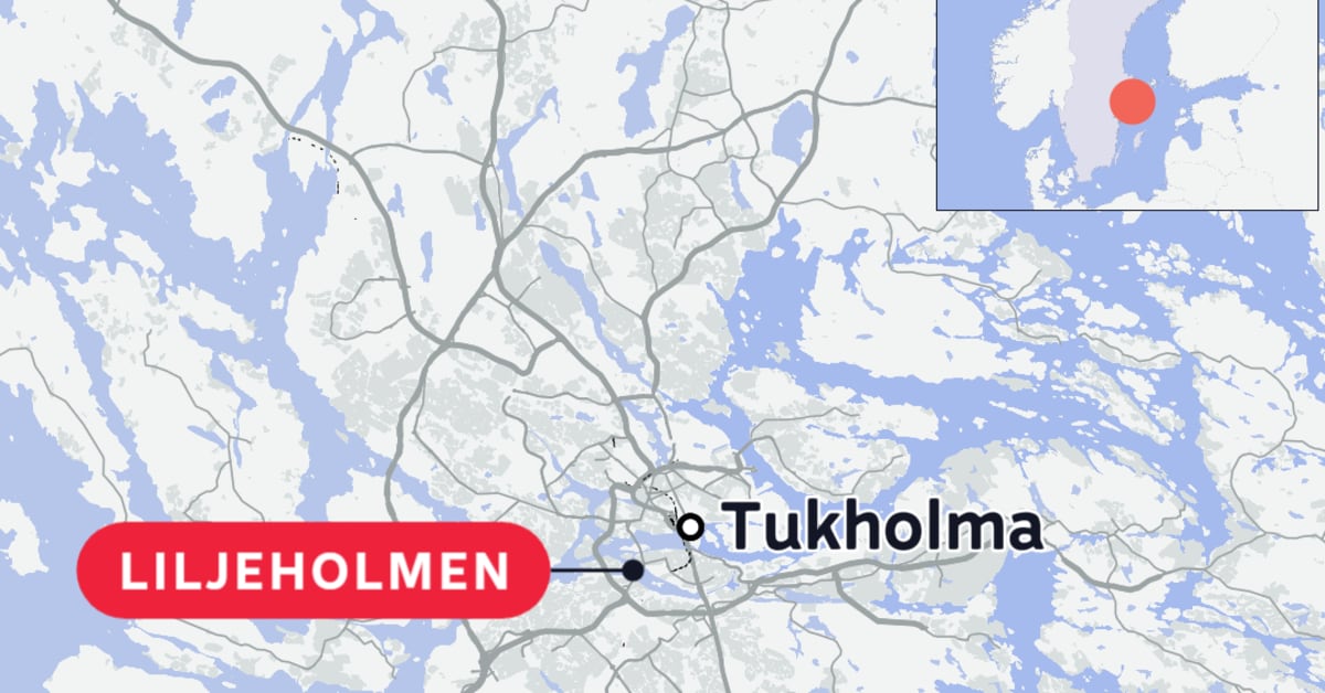 Vakava bussiturma Tukholmassa – linja-auto törmäsi rakennukseen | Uutisia lyhyesti