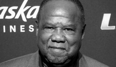 The Wiren sadattelevana senaattorina tunnettu näyttelijä Isiah Whitlock Jr. on kuollut | Uutisia lyhyesti