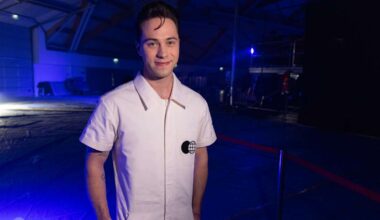 Kuumaa-yhtye laski Suomen uuteen vuoteen! Katso Ylen juhlalähetys suorana täältä | Kotimaa