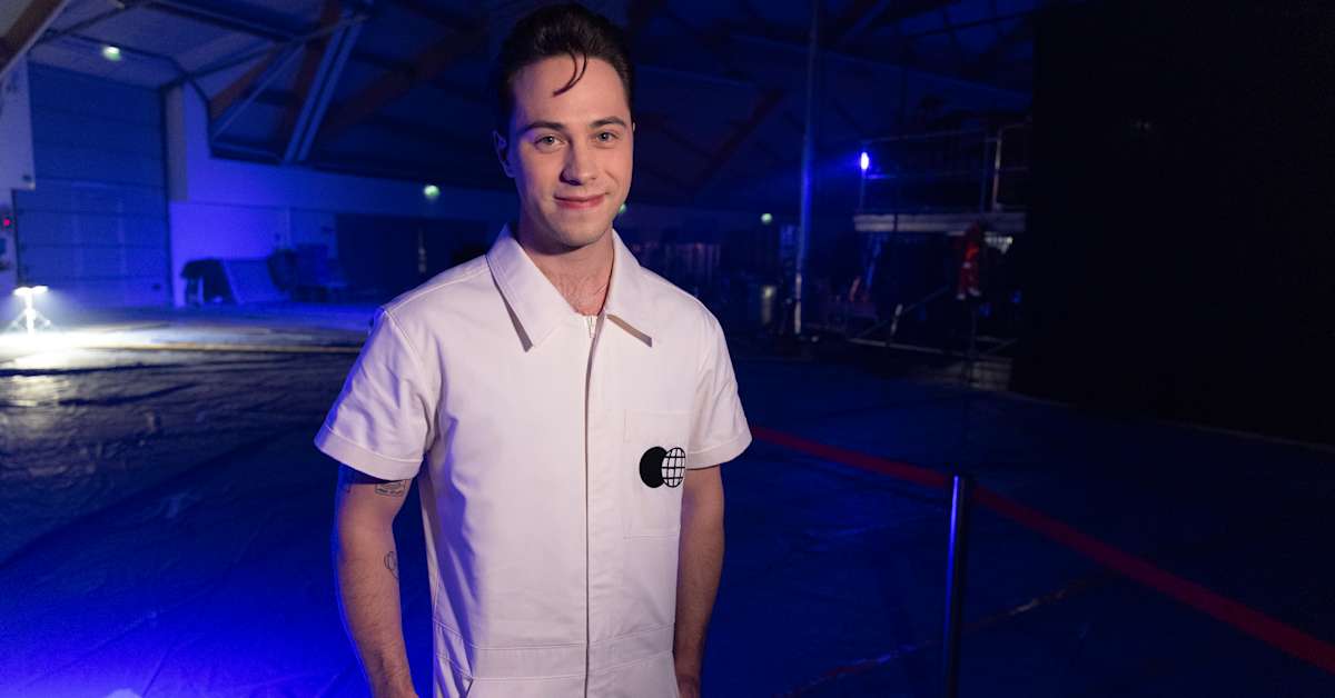 Kuumaa-yhtye laski Suomen uuteen vuoteen! Katso Ylen juhlalähetys suorana täältä | Kotimaa