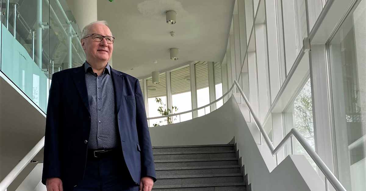 Nyt puhuu irtisanottu ja työpaikkansa takaisin saanut Luumäen kunnanjohtaja: ”Minun ei annettu tavata valtuustoa” | Etelä-Karjala