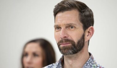 Janne Ahoselle kunnian­osoitus miljardi­luokan yhtiöltä – joukkueen­johtajaksi ainut­laatuiseen kisaan | Urheilu