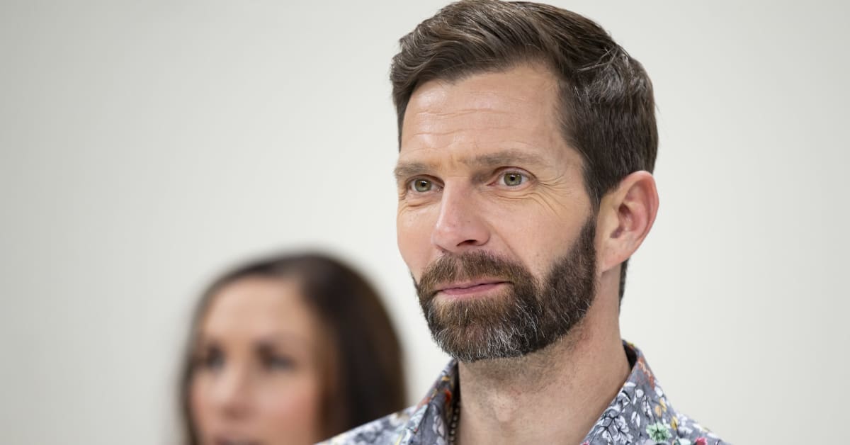 Janne Ahoselle kunnian­osoitus miljardi­luokan yhtiöltä – joukkueen­johtajaksi ainut­laatuiseen kisaan | Urheilu