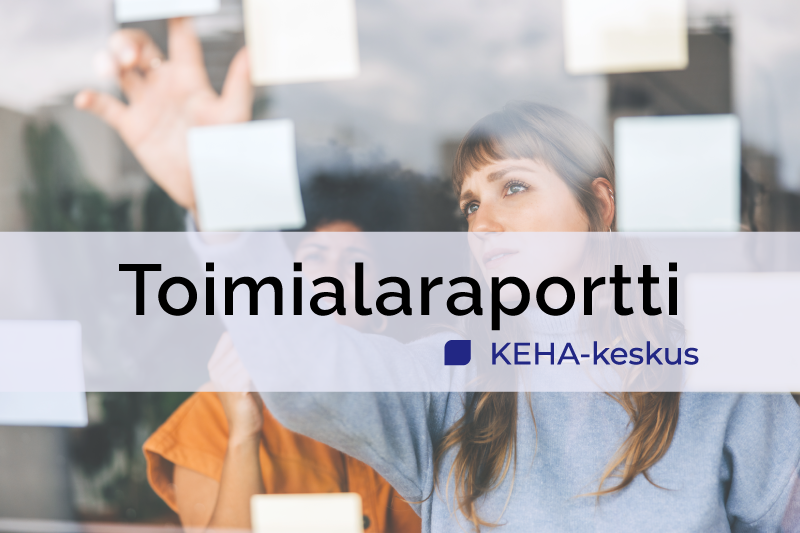 Teknologiateollisuus ja -palvelut kääntymässä varovaiseen kasvuun