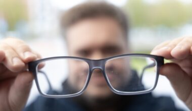 Tähdet ja avaruus: Likinäköisyys voimistuu pimeässä