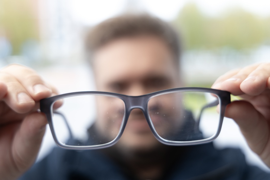 Tähdet ja avaruus: Likinäköisyys voimistuu pimeässä