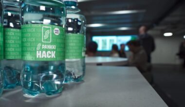 S-Pankin tietoturvajohtaja listaa pankkiturvallisuuden viisi keskeistä trendiä vuodelle 2026