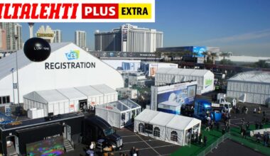 Unohda virtuaalitodellisuus, tässä ovat ATK-vuoden 2019 tärkeimmät trendit