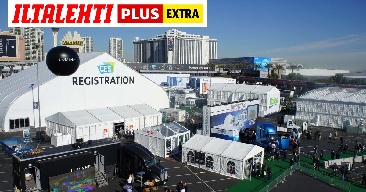 Unohda virtuaalitodellisuus, tässä ovat ATK-vuoden 2019 tärkeimmät trendit