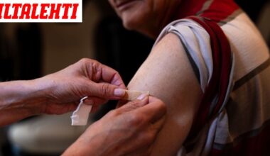 Suomelle varoitus Venäjän ”romahduksesta” – Nyt puhuu THL:n ylilääkäri