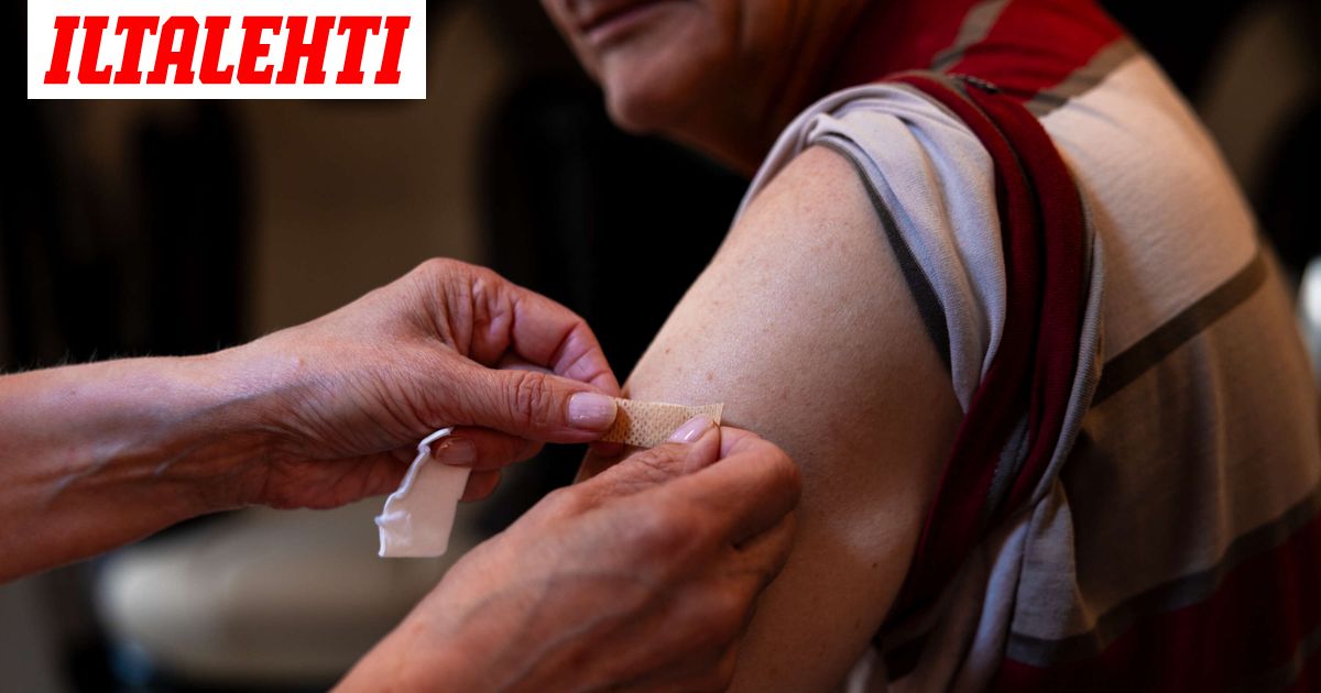 Suomelle varoitus Venäjän ”romahduksesta” – Nyt puhuu THL:n ylilääkäri