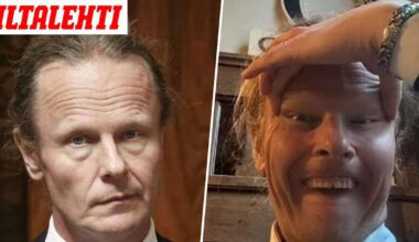 Persut haistoivat pelin paikan – Miss Suomesta tuli keppihevonen