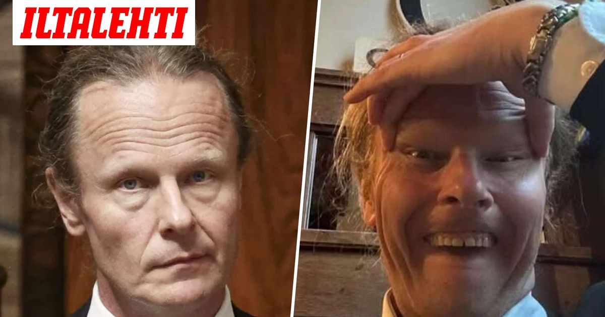 Persut haistoivat pelin paikan – Miss Suomesta tuli keppihevonen